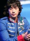 王力宏与韩国JYPEntertainment公司两位艺人合作演唱《完美的互动》[FLAC格式]　 王力宏 内地无损音乐 第2张